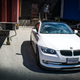 Illustration for article titled BMW True North - My Best Pictures
